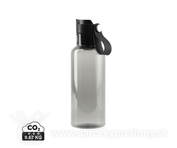 Fľaša na vodu VINGA Balti 600ml z RCS RPET