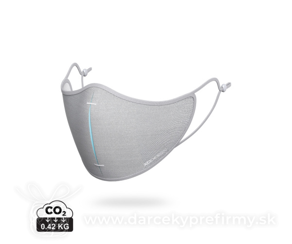 Sada ochranného rúška XD DESIGN