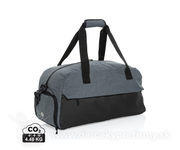 Víkendová taška Kazu z RPET AWARE™