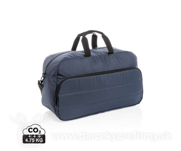 Víkendová taška Impact z RPET AWARE™