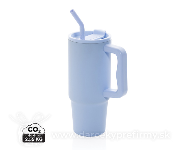 Termo hrnček Embrace 900 ml z RCS recykl. nerezovej ocele