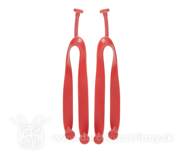 CreaPlaya - plážové žabky na zakázku - pásik