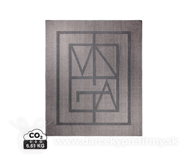 VINGA Monogram GRS deka