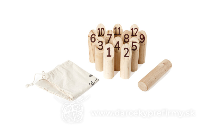 Obrázok kategórie BAPAL - Batoh s vonkajším vreckom