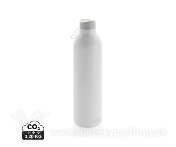 Termo fľaša Avira Avior 1l z RCS recyklovanej ocele