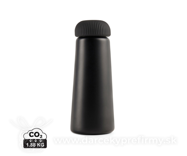 Termo fľaša VINGA Erie 450ml z RCS recykl. nerezovej ocele