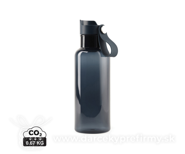 Fľaša na vodu VINGA Balti 600ml z RCS RPET