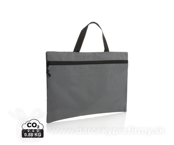 Základná taška na dokumenty Impact z RPET AWARE™