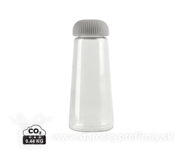 Fľaša na vodu VINGA Erie 575ml z RCS RPET