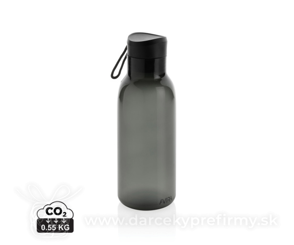Fľaša na vodu Avira Atik 500ml z RCS recyklovaného PET