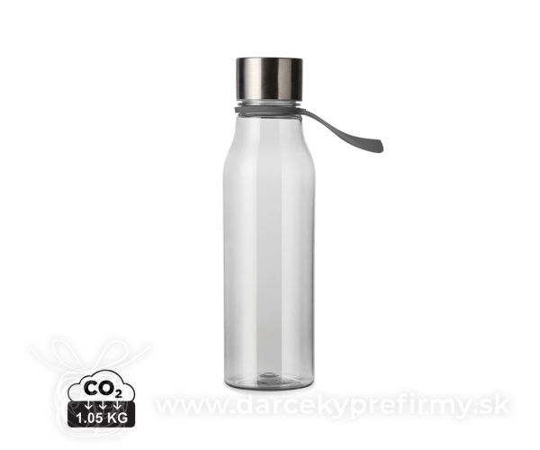 Štíhla tritanová fľaša na vodu VINGA