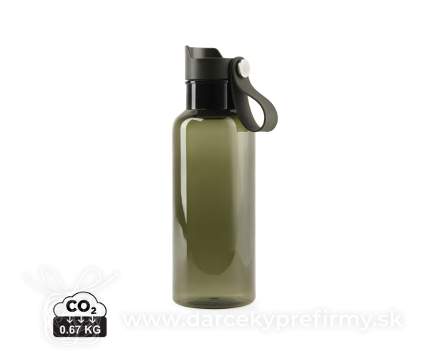 Fľaša na vodu VINGA Balti 600ml z RCS RPET