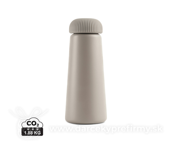 Termo fľaša VINGA Erie 450ml z RCS recykl. nerezovej ocele