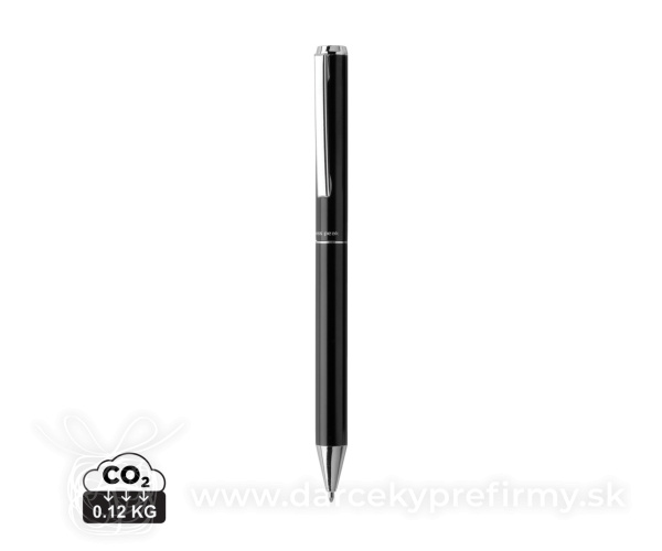 Pero Swiss Peak Cedar z RCS recyklovaného hliníka