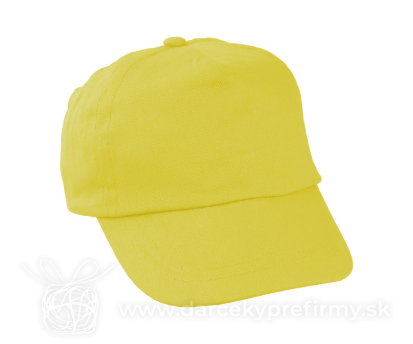 Kidcap - detská šiltovka