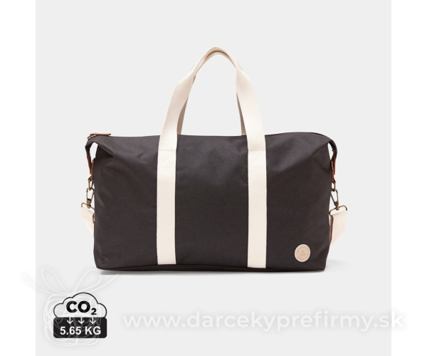 Víkendová taška VINGA RPET sortino