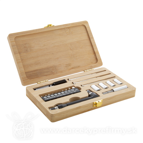 Obrázok produktu Cooter - súprava náradia