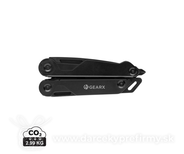Multitool s kliešťami Gear X