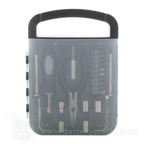 Obrázok produktu Pitstop - sada náradia