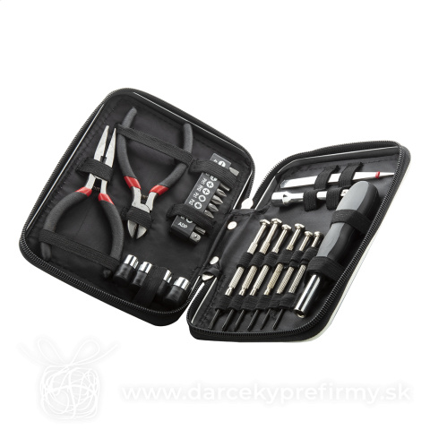 Obrázok produktu Aldrin - sada náradia