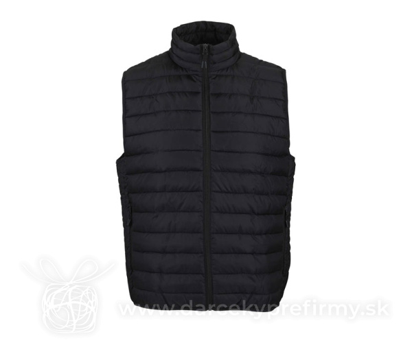 STREAM - STREAM MEN Zateplená vesta