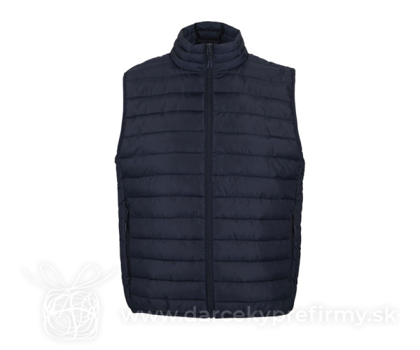 STREAM - STREAM MEN Zateplená vesta