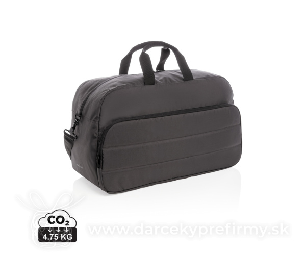 Víkendová taška Impact z RPET AWARE™