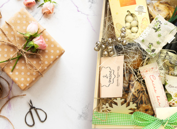 Obrázok kategórie JARNÁ KOLEKCIA 2026