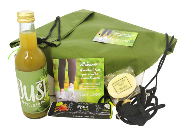 Obrázok kategórie UVÍTACIE BALÍČKY PRE NOVÝCH ZAMESTNANCOV