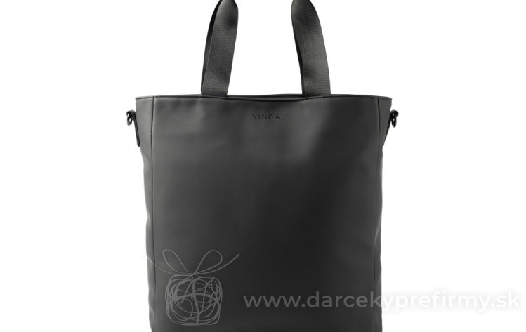 Obrázok kategórie BAPAL - Batoh s vonkajším vreckom