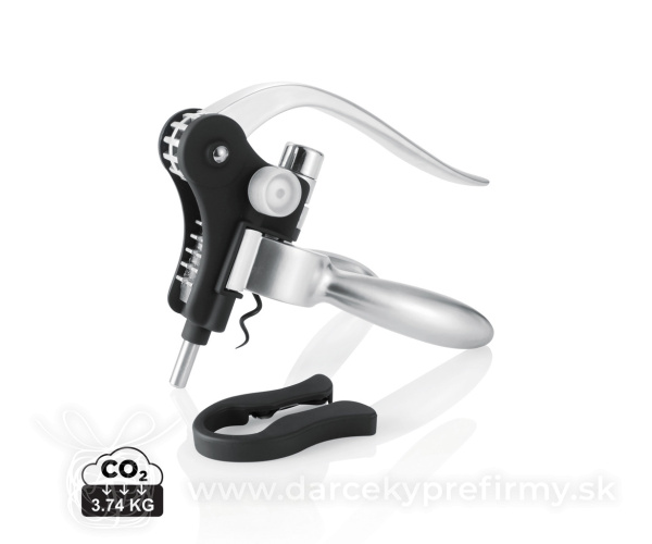 Profesionálna vývrtka