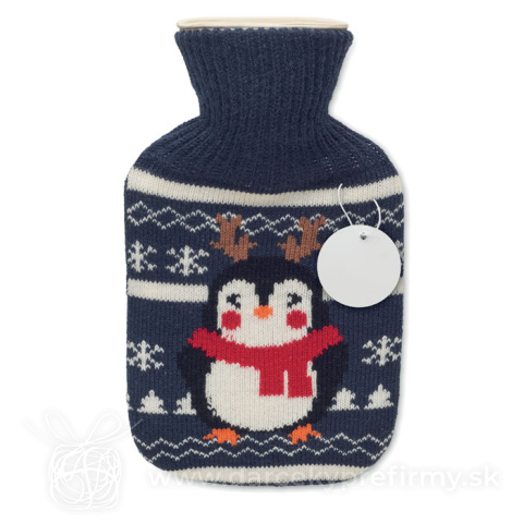 Obrázok produktu AARHUS - Láhev na horkou vodu 250 ml