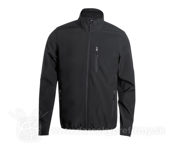 Timber - RPET softshellová bunda