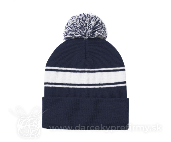 Frosty - zimná čiapka