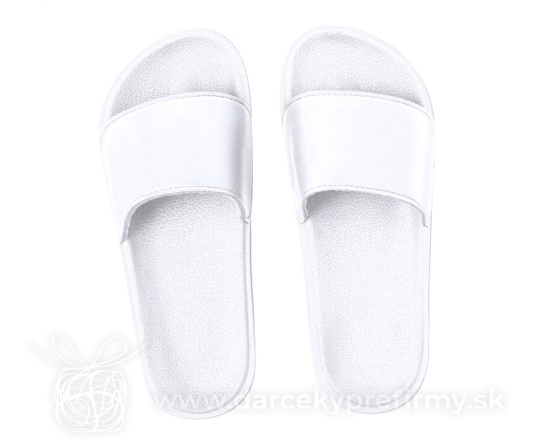 Sancho - plážové žabky