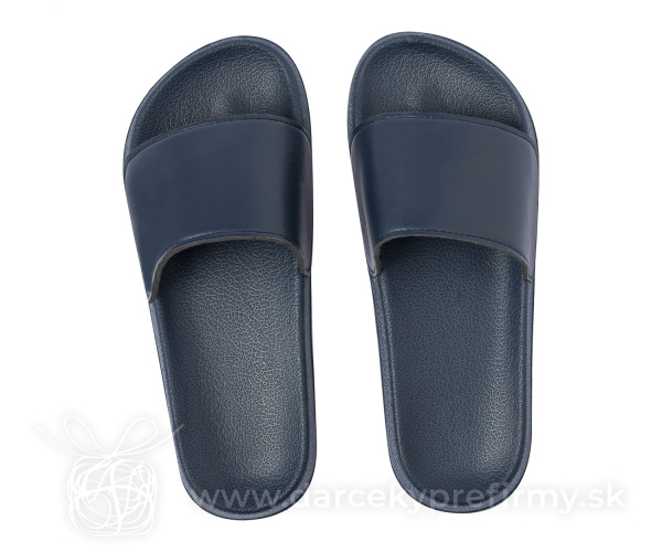 Sancho - plážové žabky