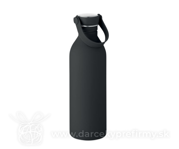 SVALUR - Jednostranná láhev 500ml