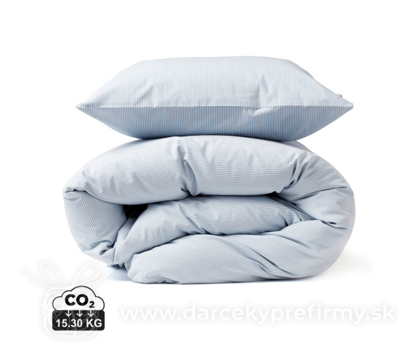 Prémiová bavlnená bielizeň VINGA Montgomery, sada 4 ks