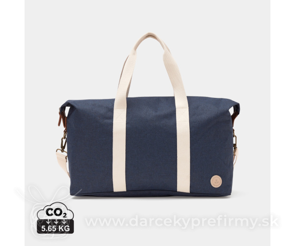Víkendová taška VINGA RPET sortino
