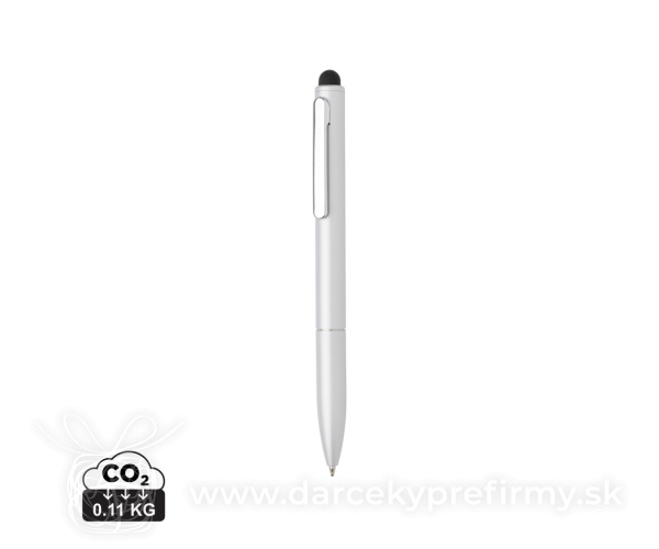 Pero Kymi so stylusom z RCS recykl. hliníka