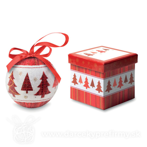Obrázok produktu SNOWY - Vánoční ozdoba