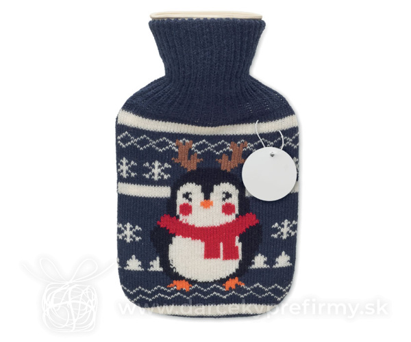 AARHUS - Láhev na horkou vodu 250 ml