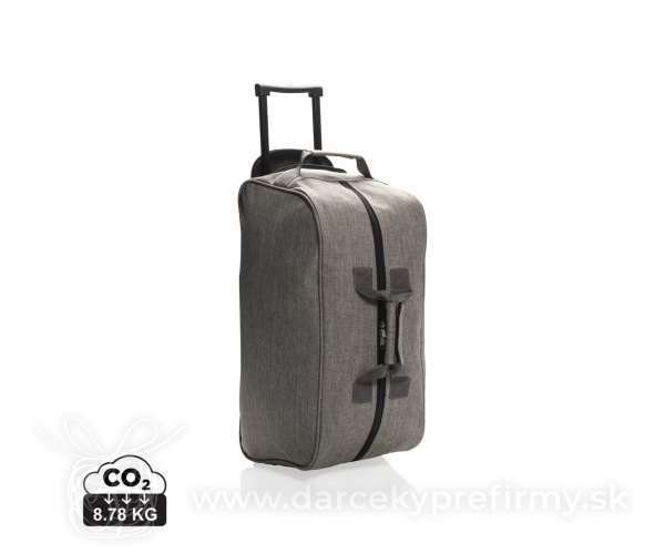 Víkendová taška s kolieskami