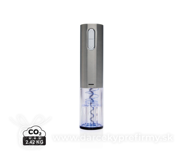 Elektrická vývrtka s USB dobíjaním