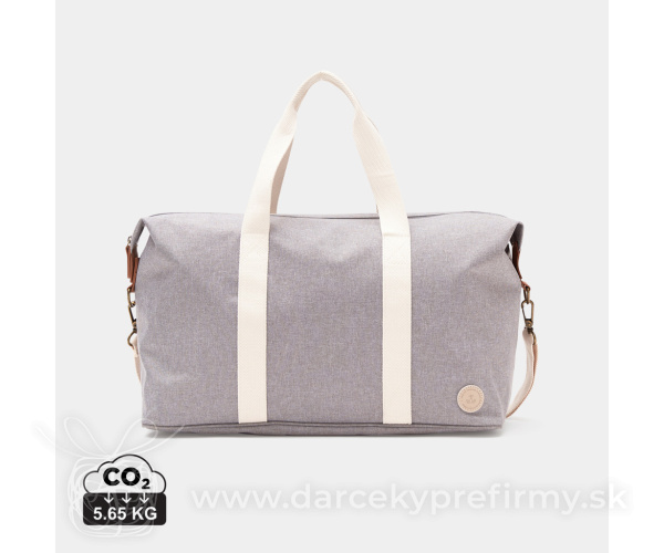 Víkendová taška VINGA RPET sortino