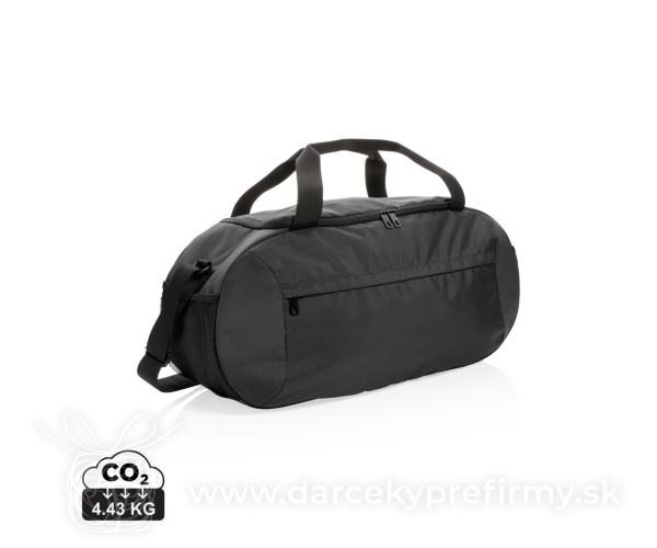 Športová taška Impact z RPET AWARE™