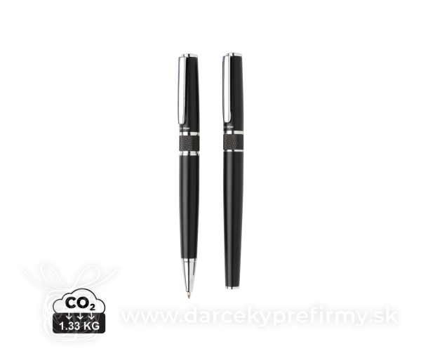 Prémiová sada pier Swiss Peak