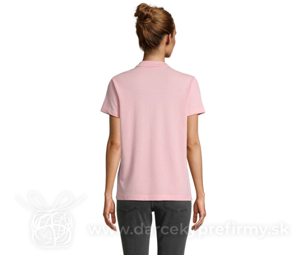 PULSE WOMEN - PULSE WOMEN POLO