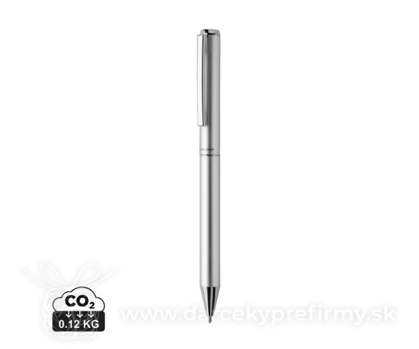 Pero Swiss Peak Cedar z RCS recyklovaného hliníka