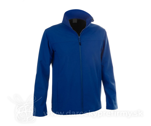 Baidok - softshellová bunda